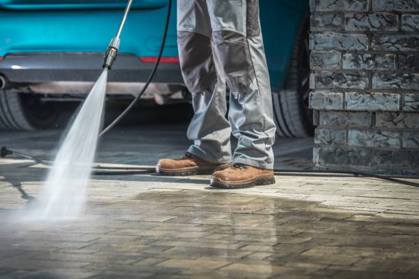 Best Restaurant Pressure Washing  in Steelville, MO